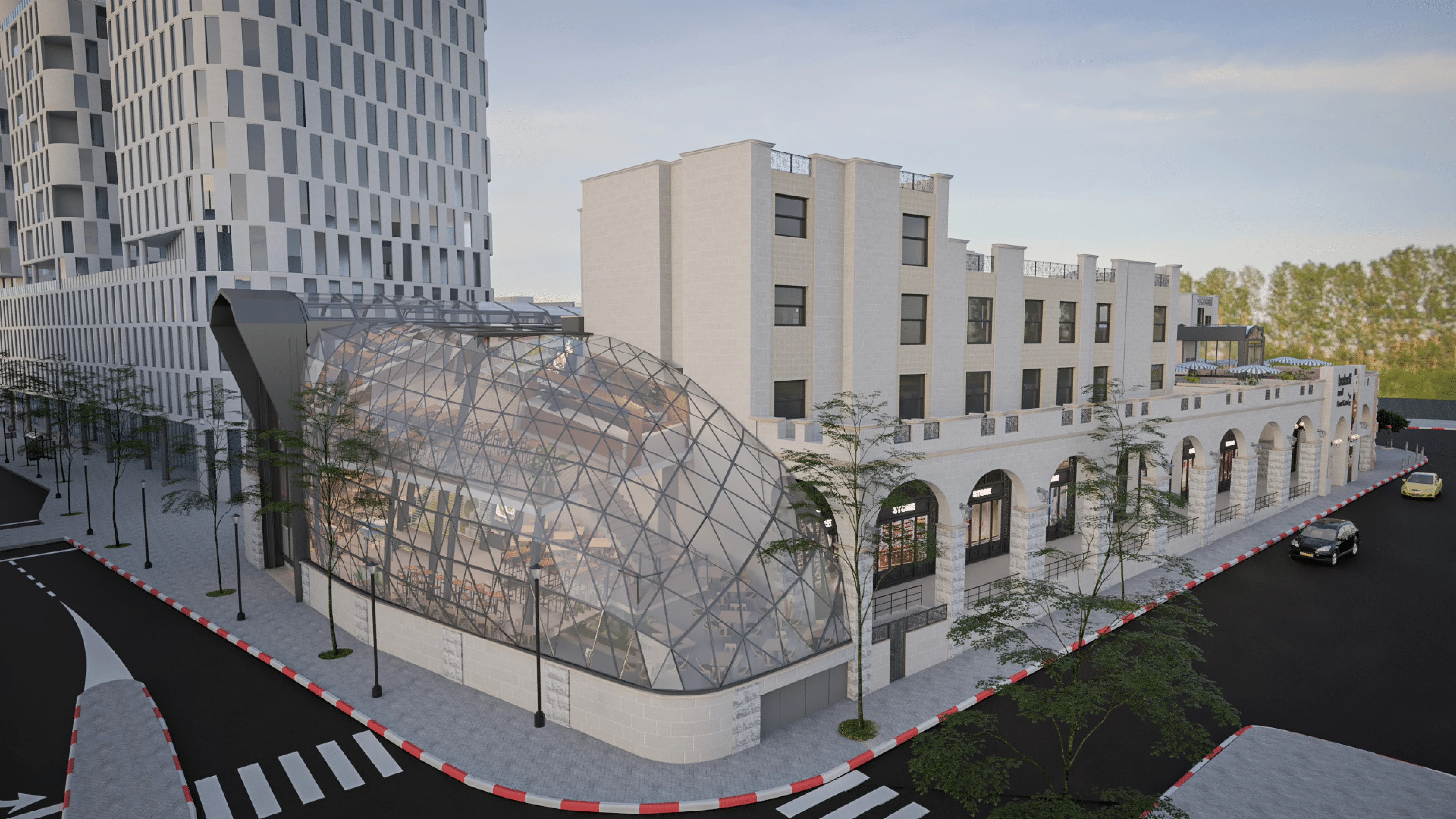 Baladi Mall 02
