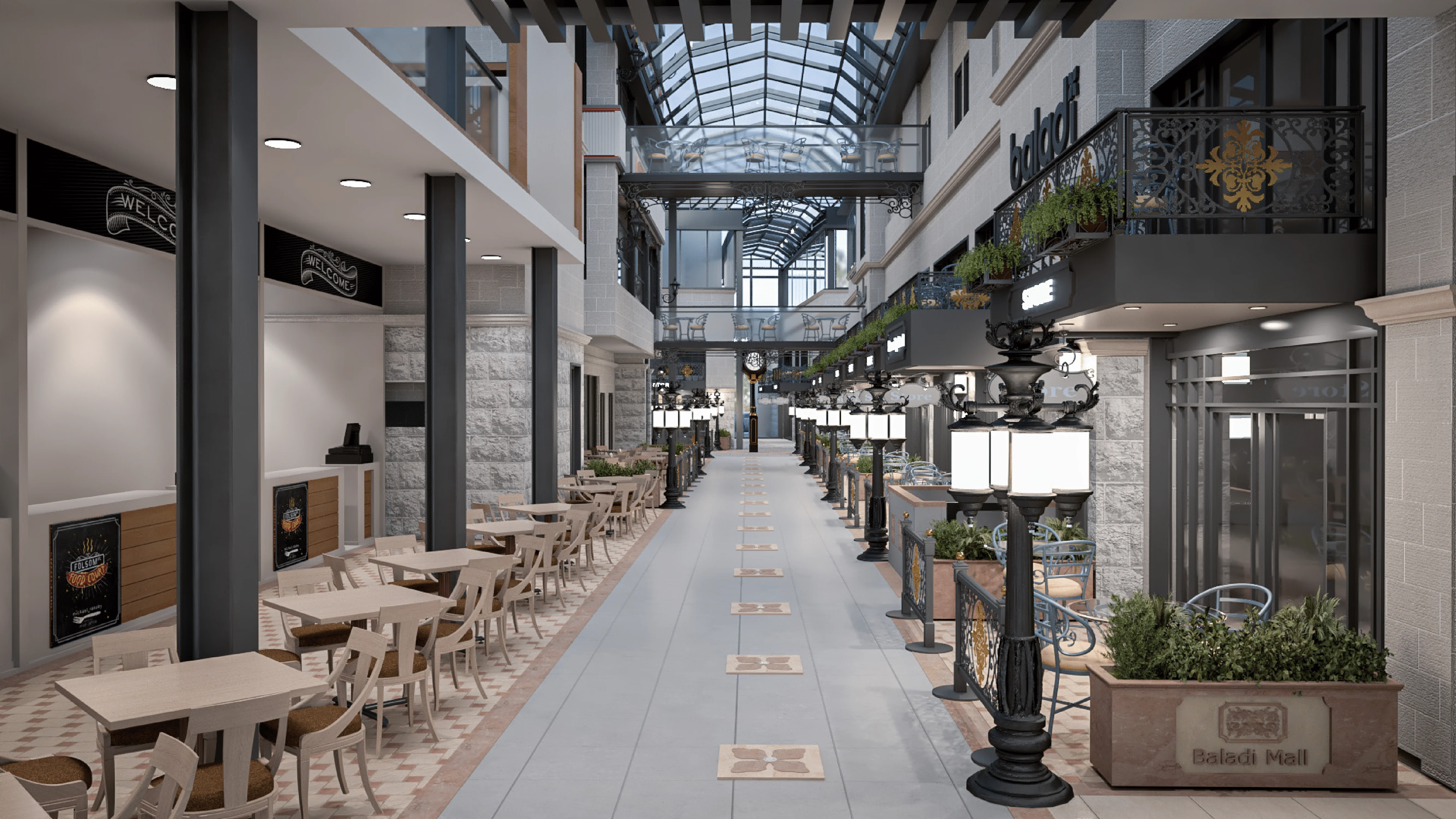 Baladi Mall 03