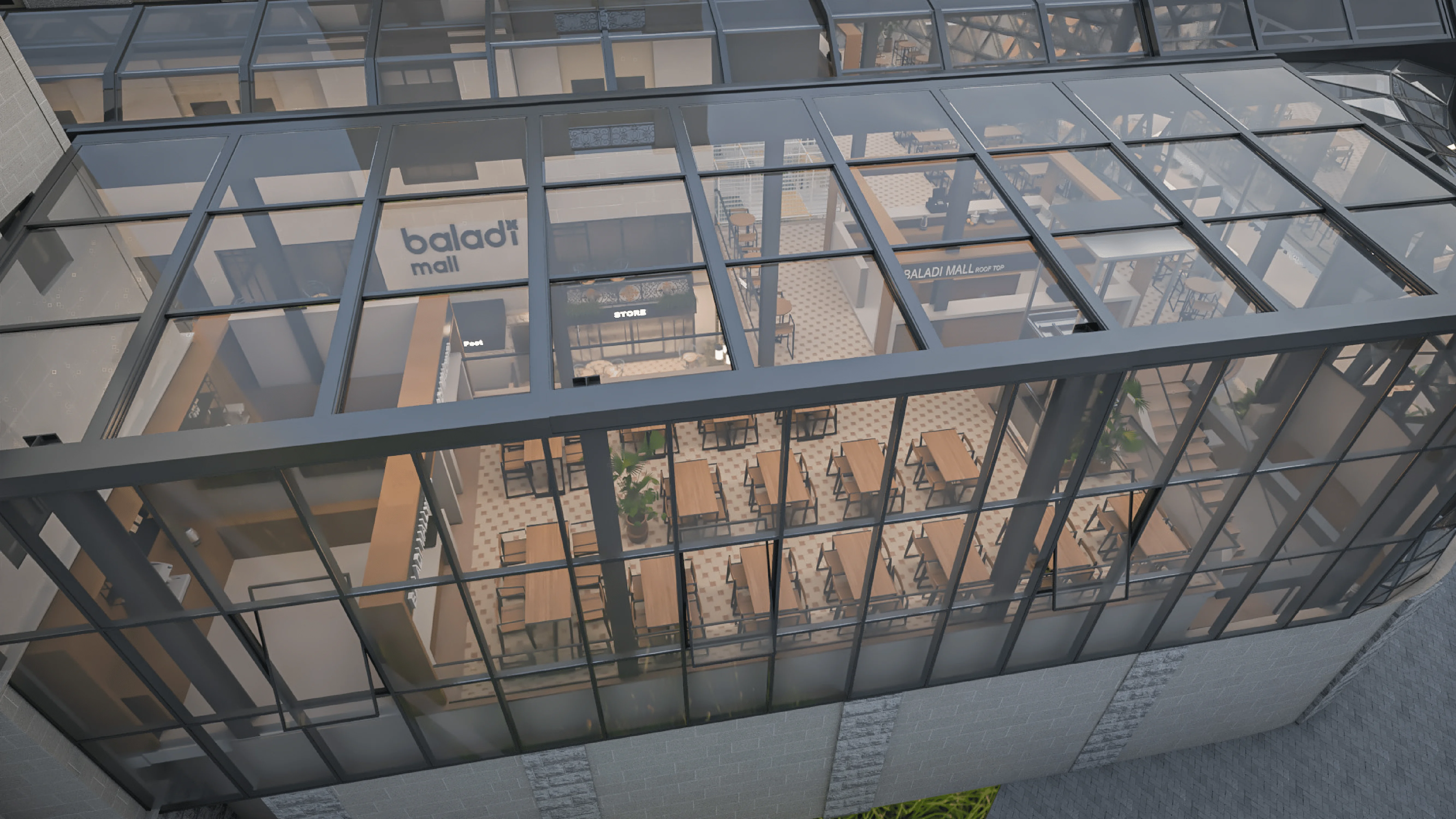 Baladi Mall Gallery Image 4