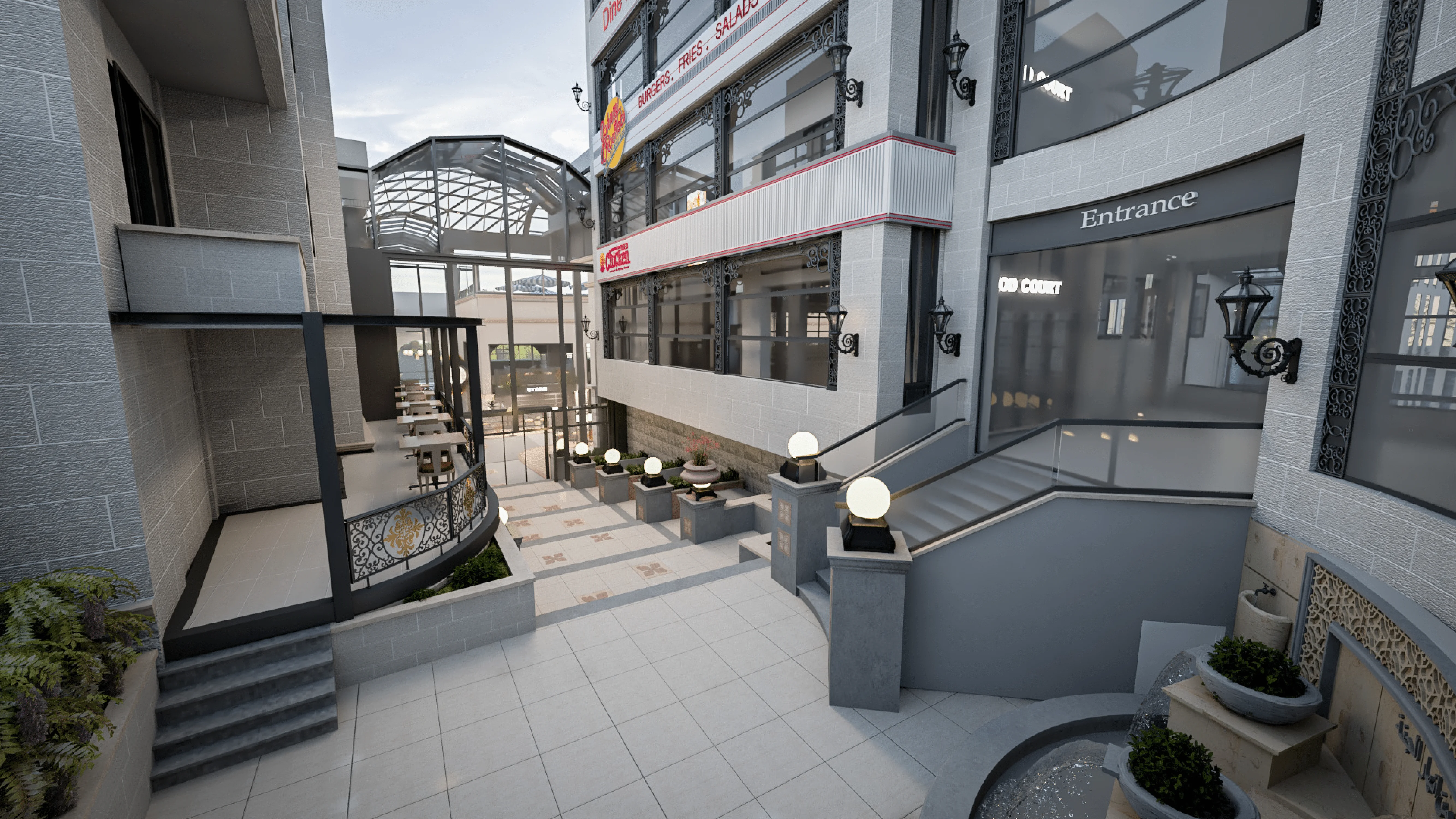 Baladi Mall Gallery Image 12