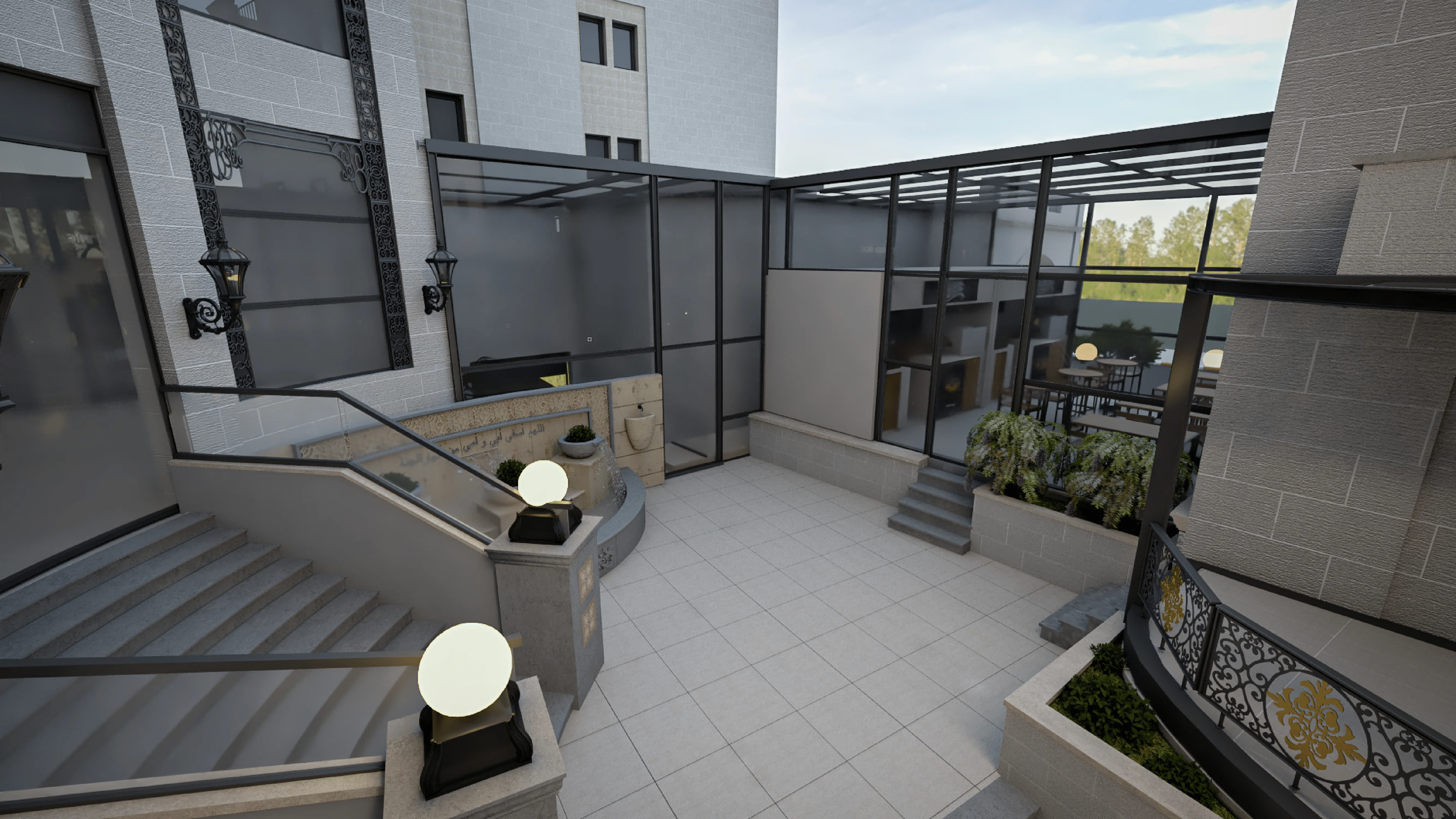 Baladi Mall Gallery Image 13