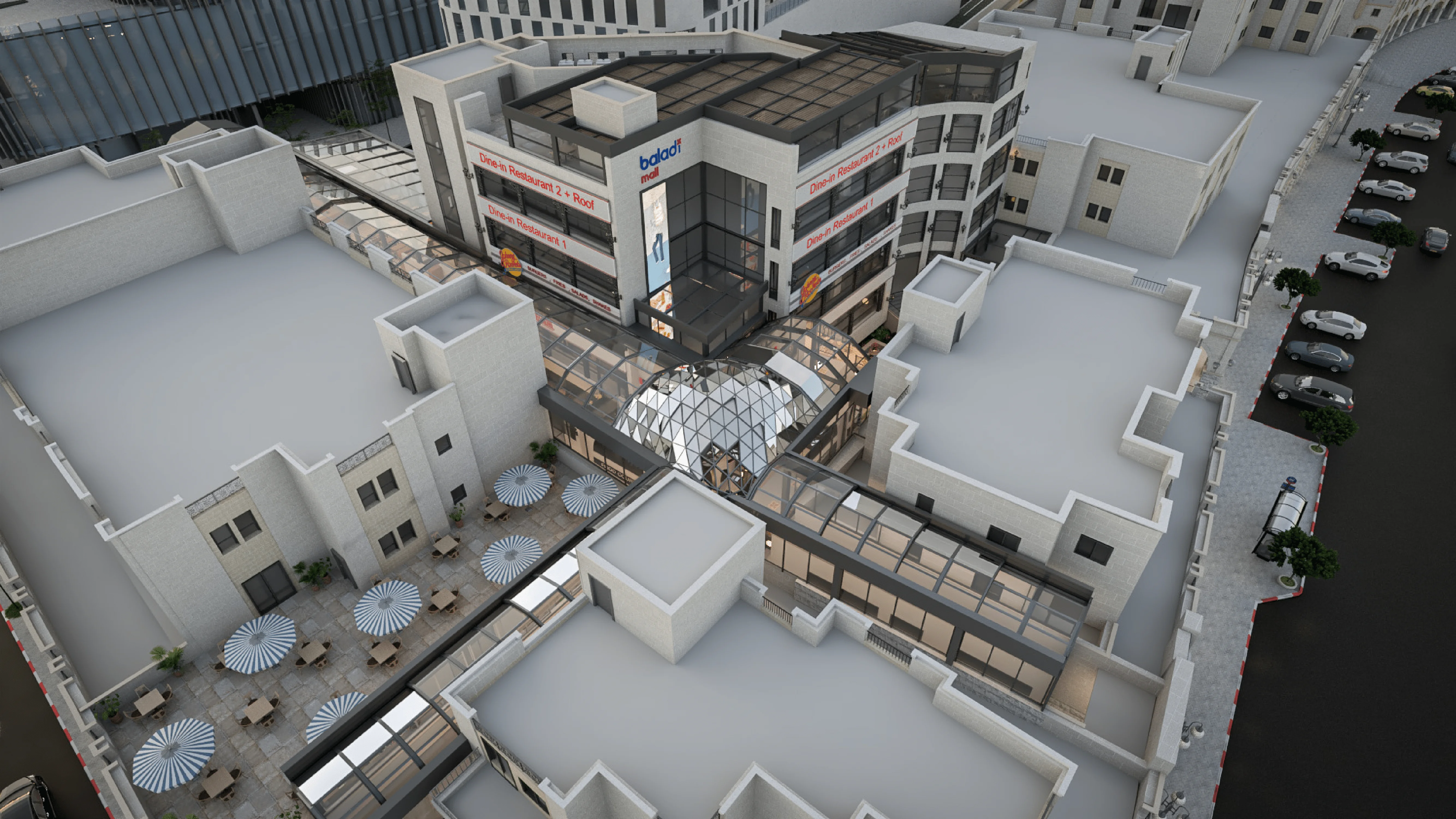 Baladi Mall Gallery Image 14