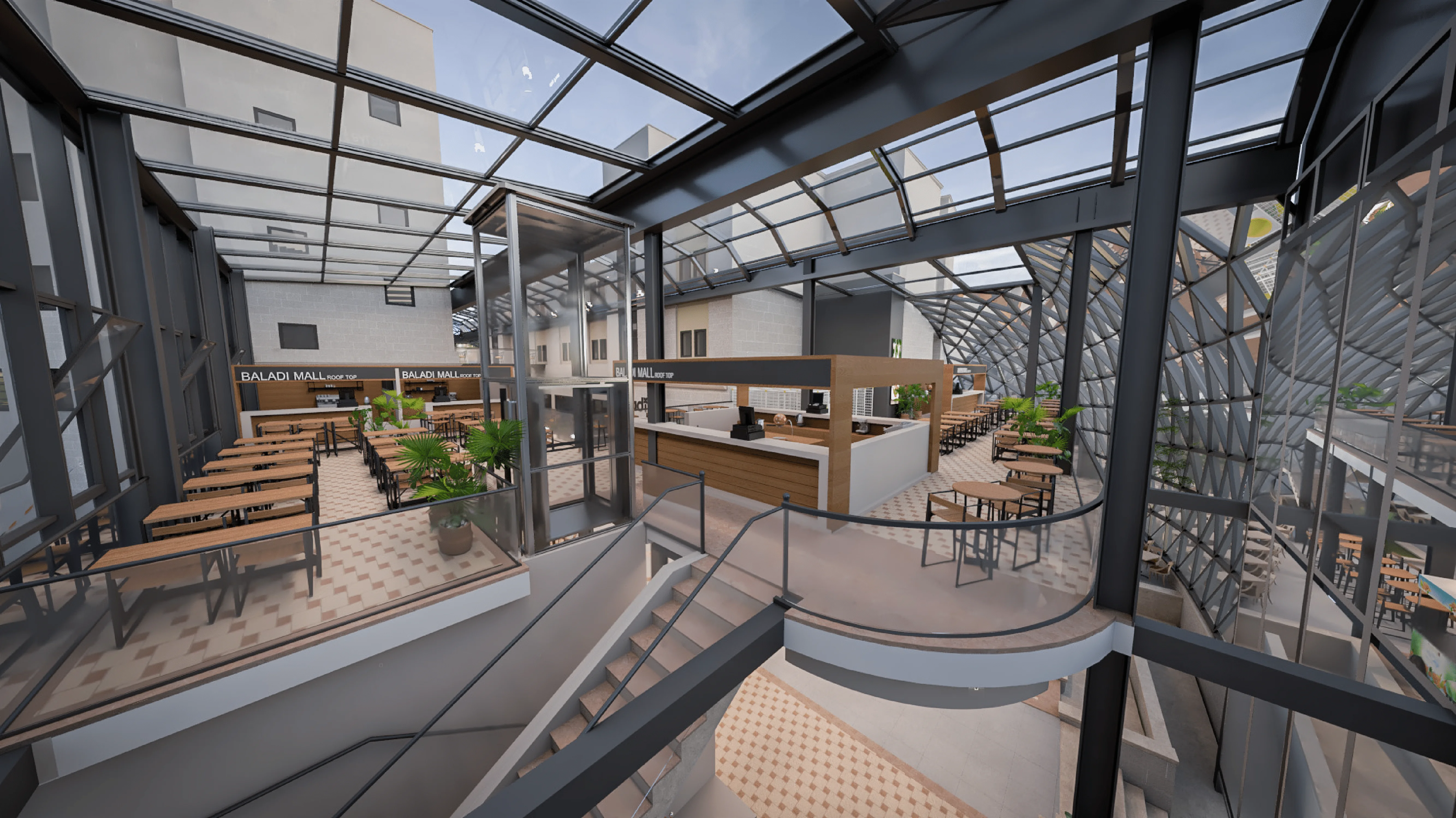 Baladi Mall Gallery Image 18