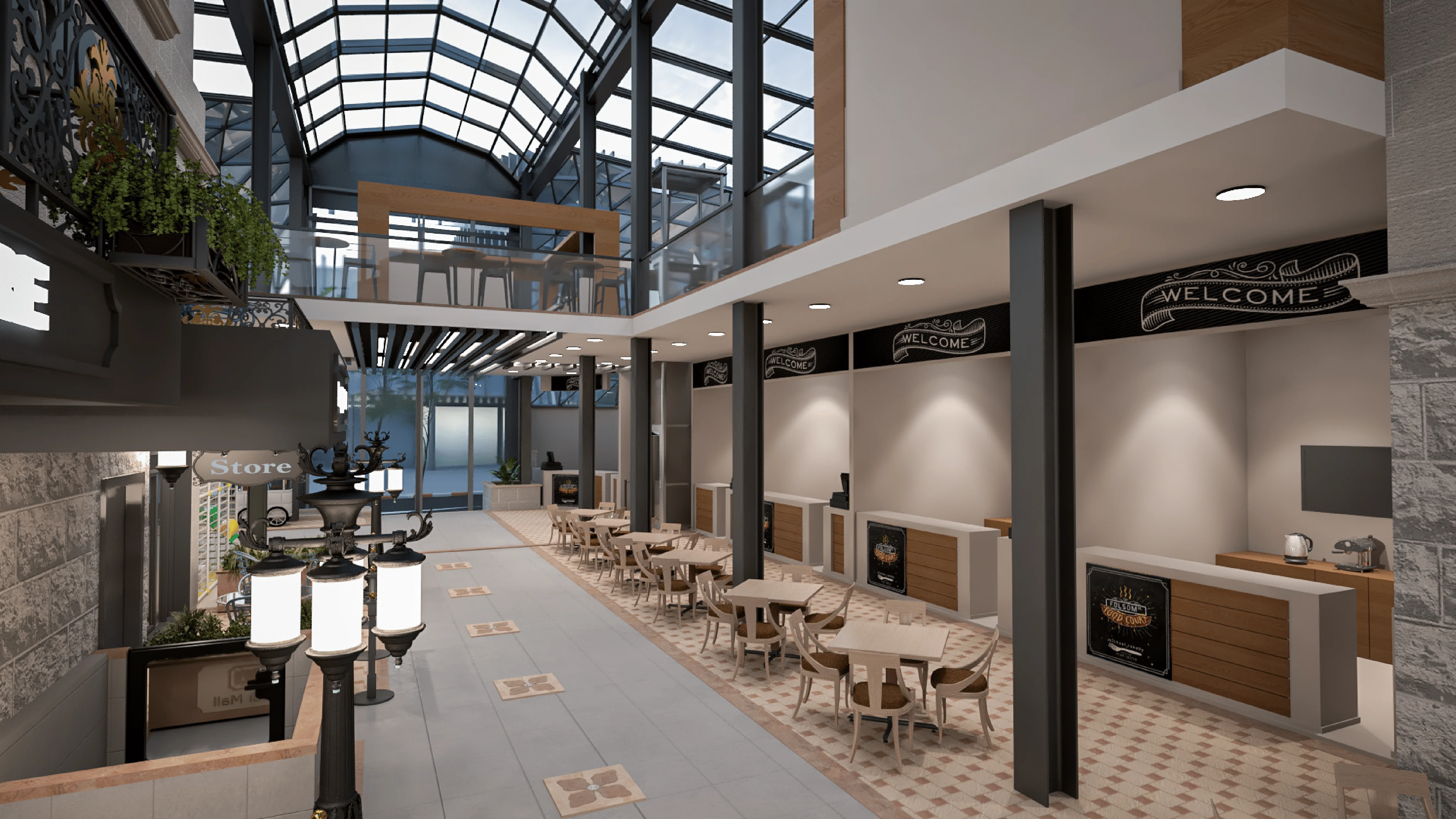 Baladi Mall Gallery Image 20