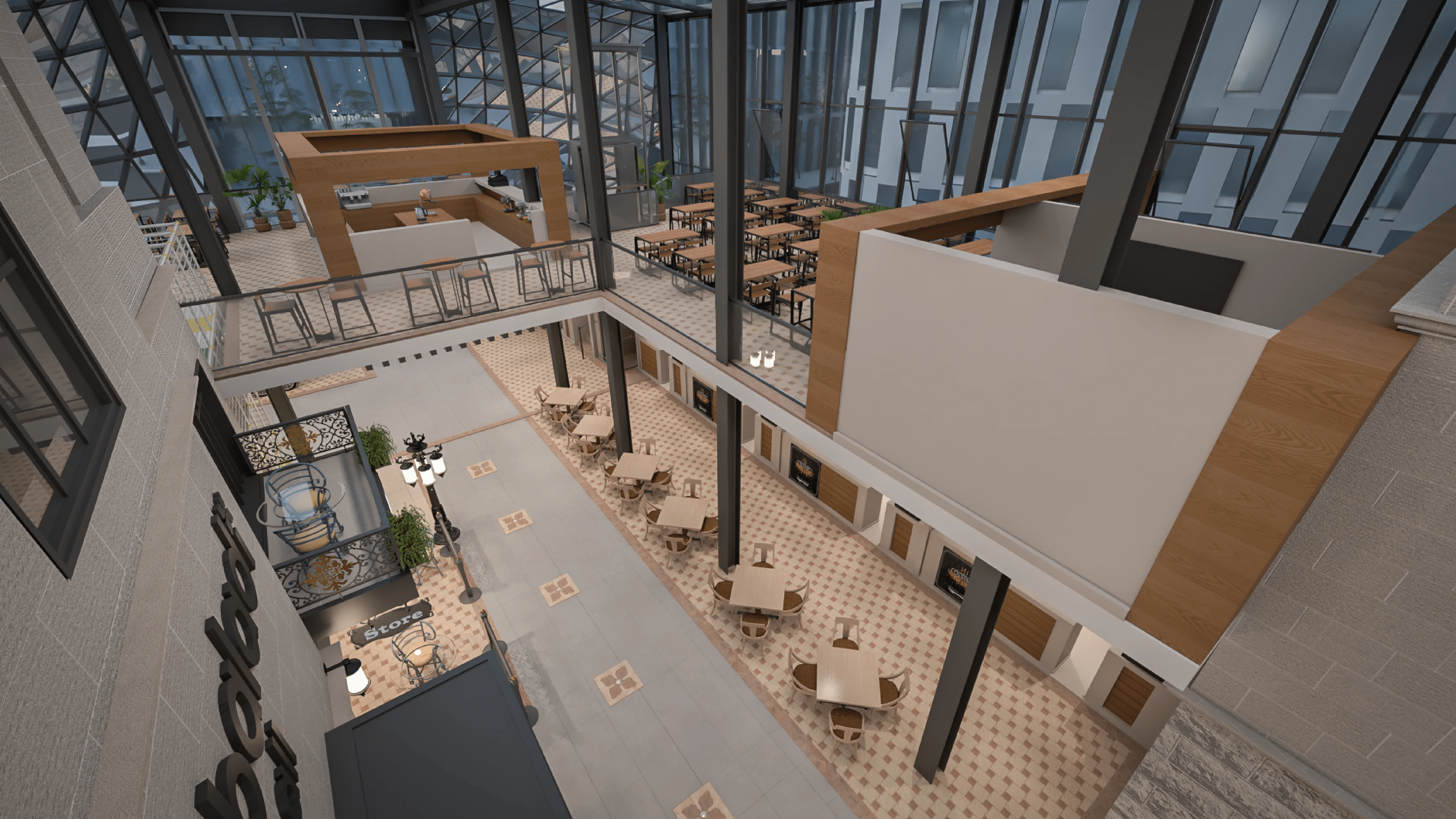 Baladi Mall Gallery Image 21