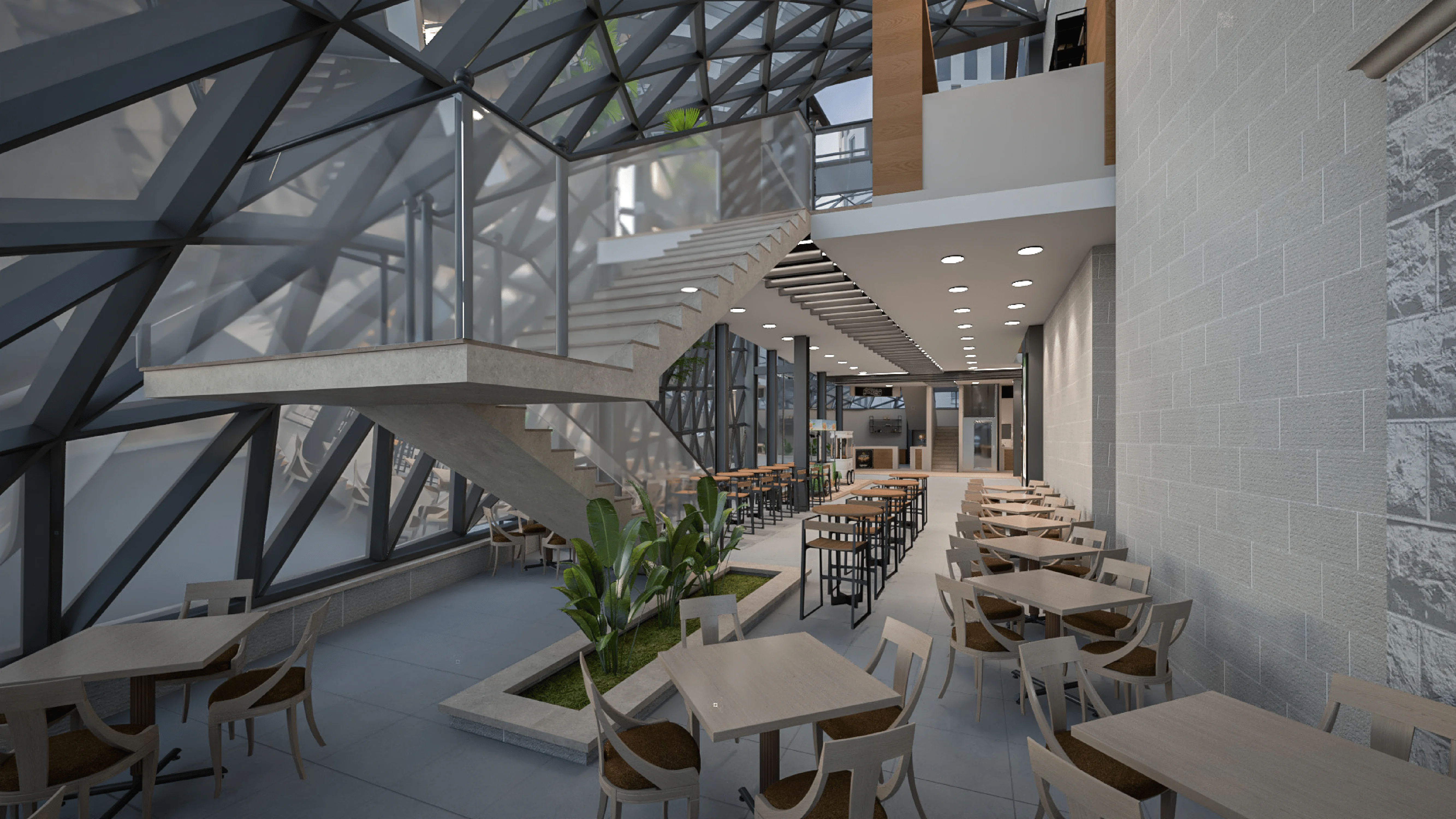 Baladi Mall Gallery Image 22