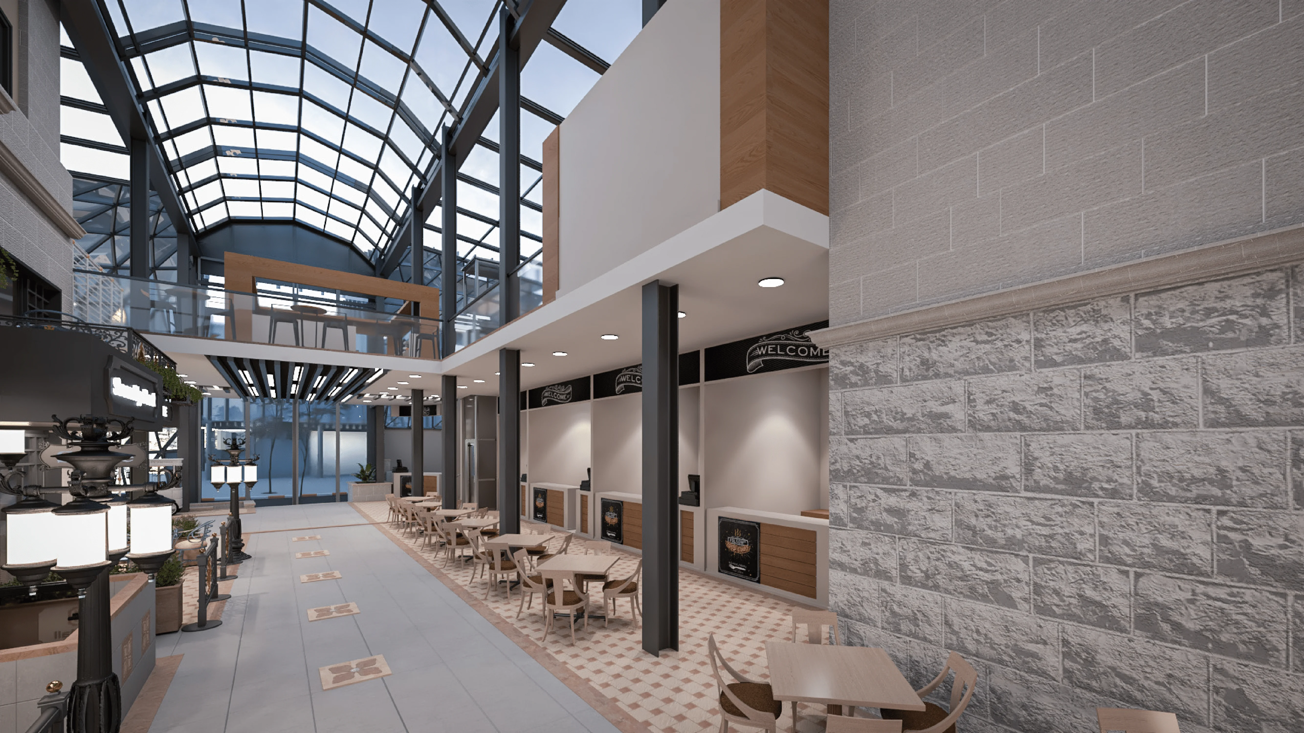 Baladi Mall Gallery Image 23