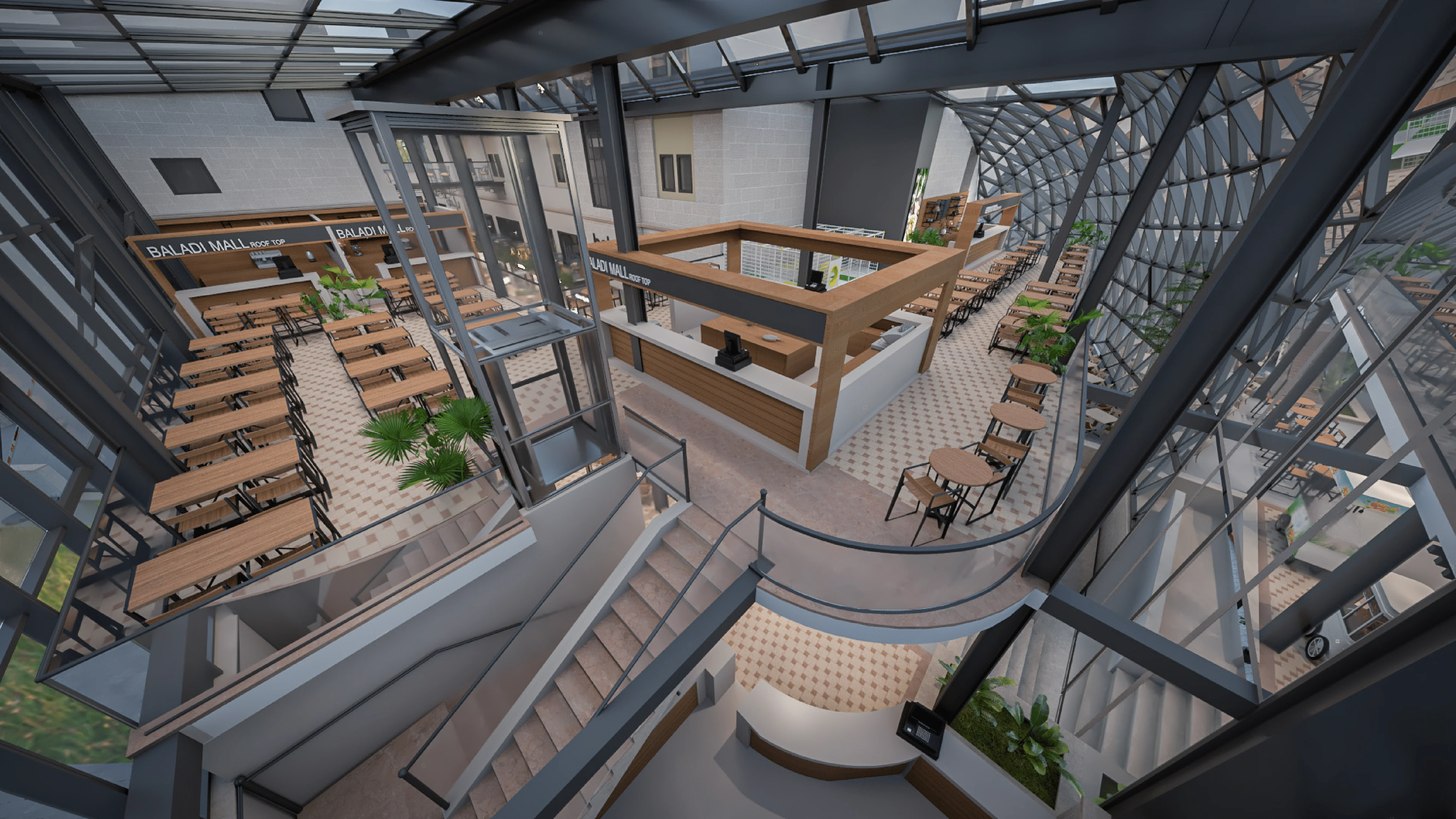 Baladi Mall Gallery Image 24