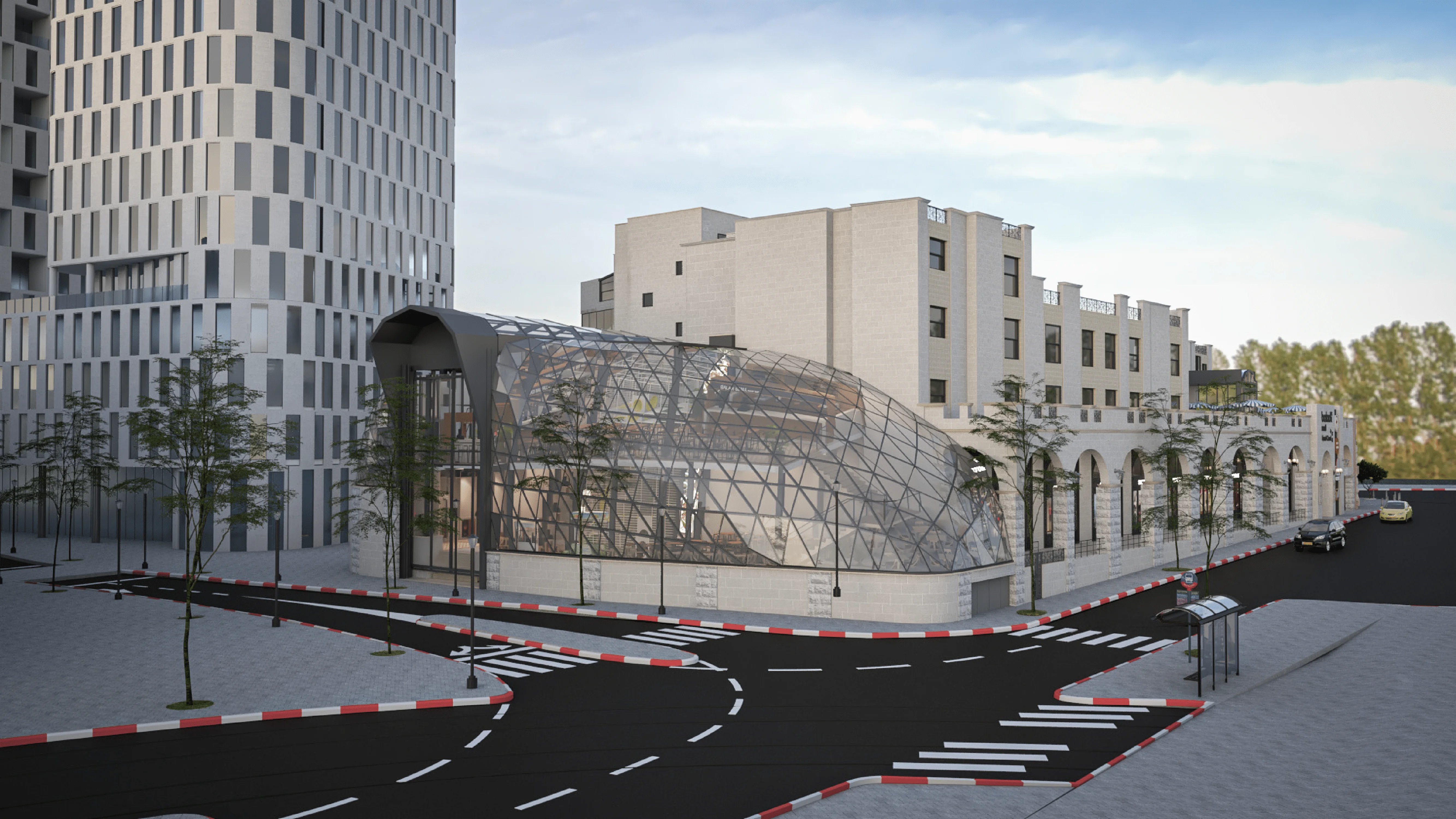 Baladi Mall Gallery Image 25