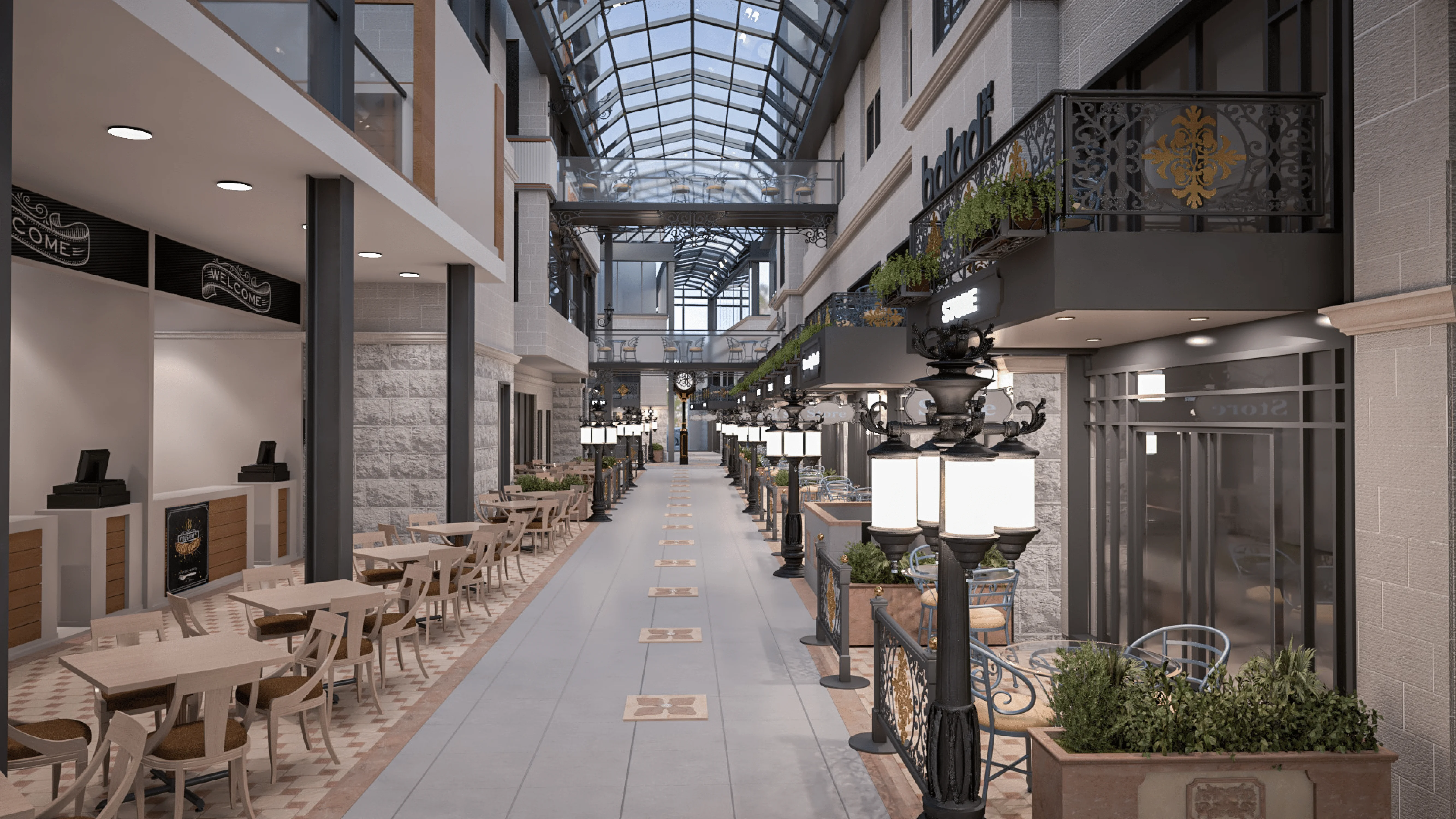 Baladi Mall Gallery Image 27