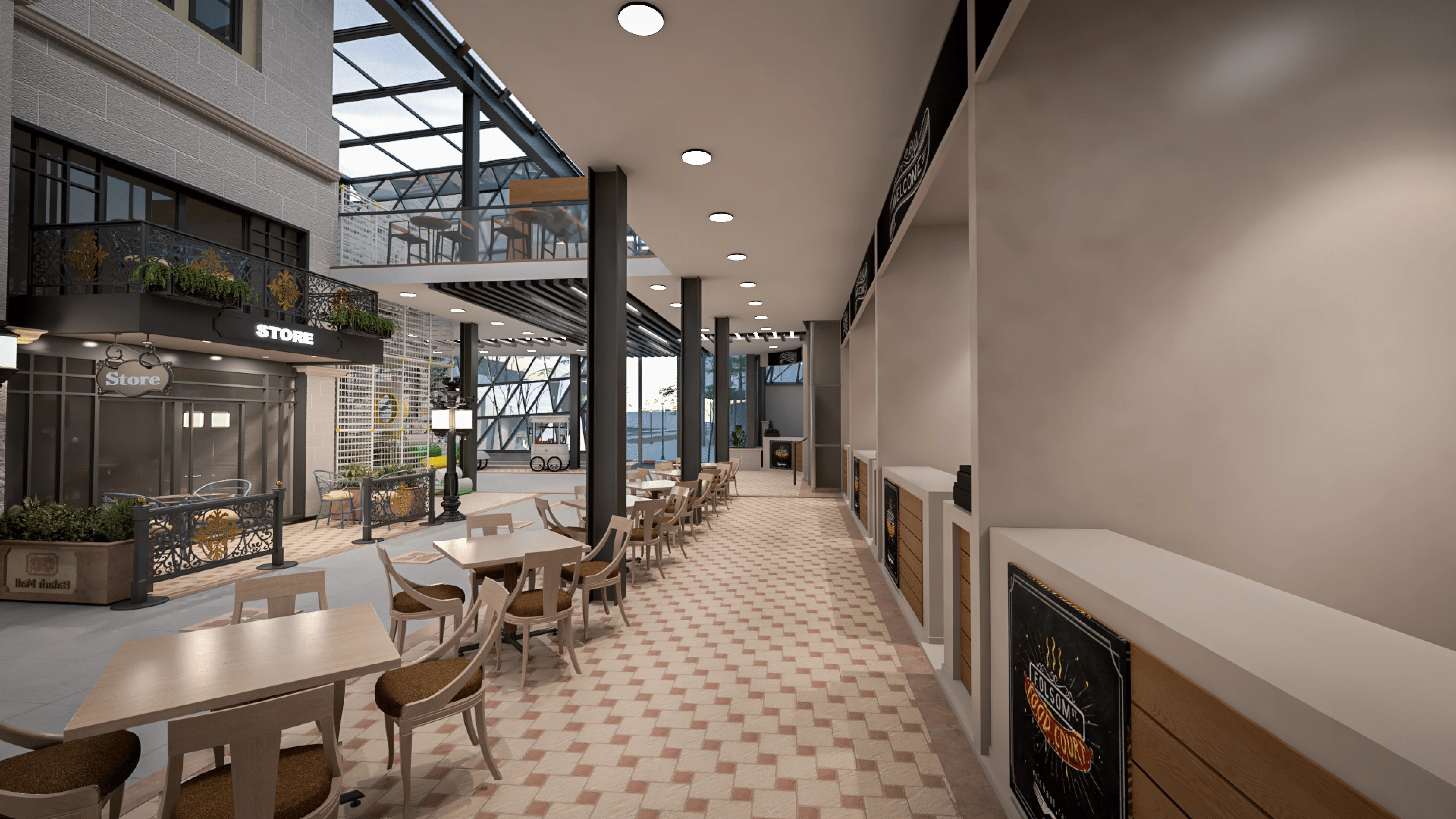 Baladi Mall Gallery Image 28