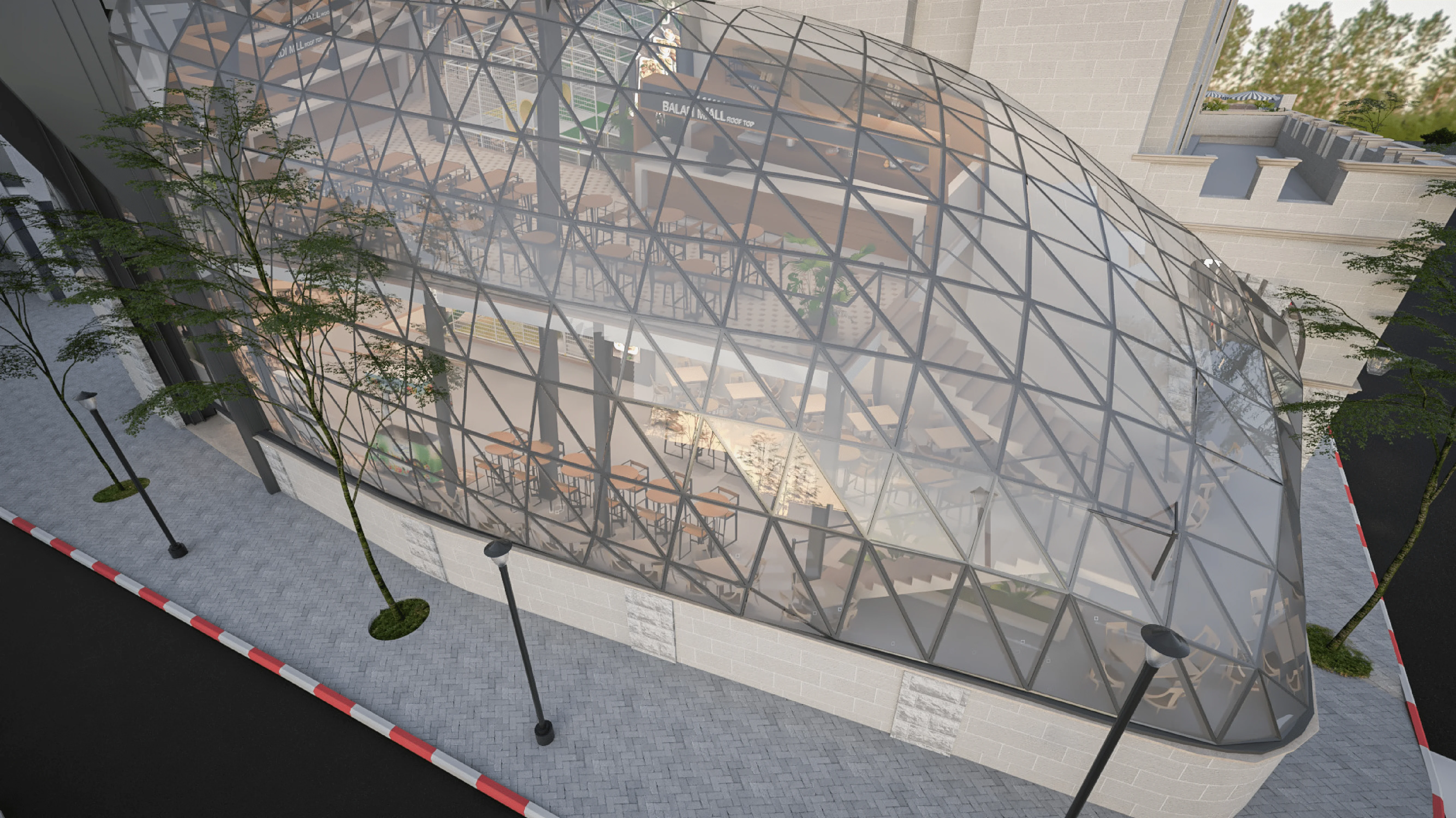 Baladi Mall Gallery Image 29