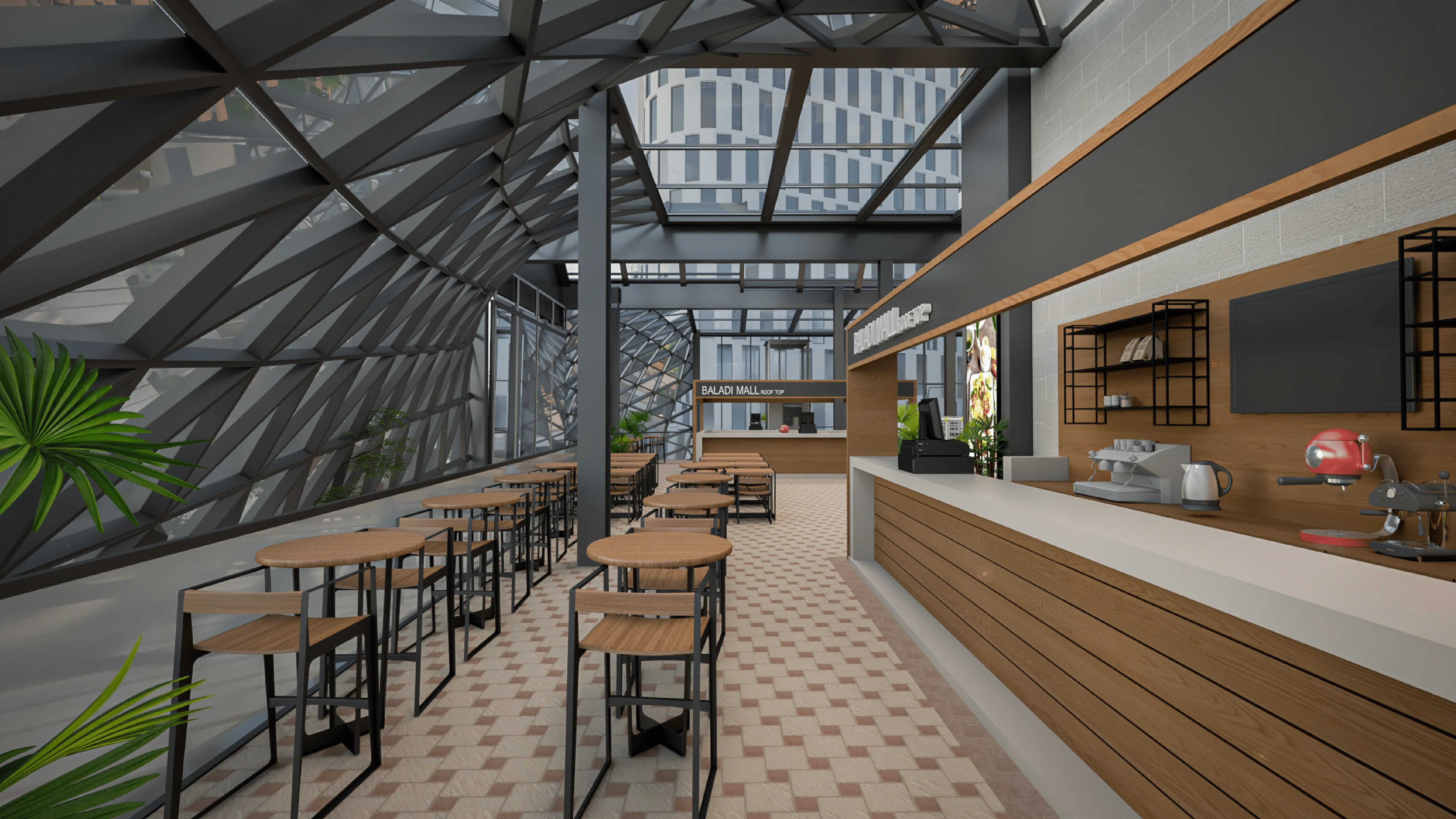 Baladi Mall Gallery Image 30