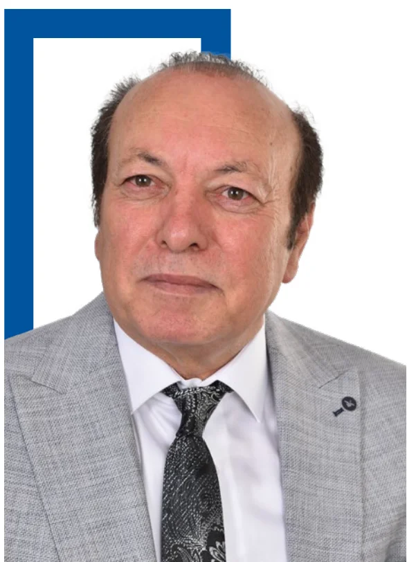 Farid Jaber