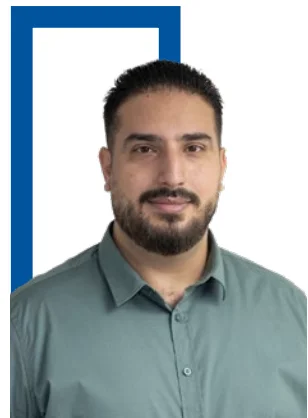 Khalil Khoury