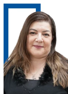 Nisreen Qutteneh