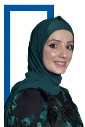 Nuzha Jaber