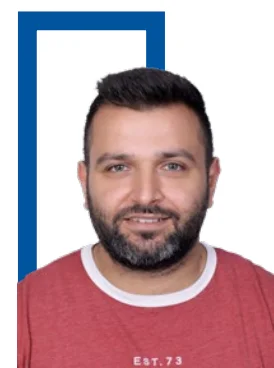 Odai Sabah